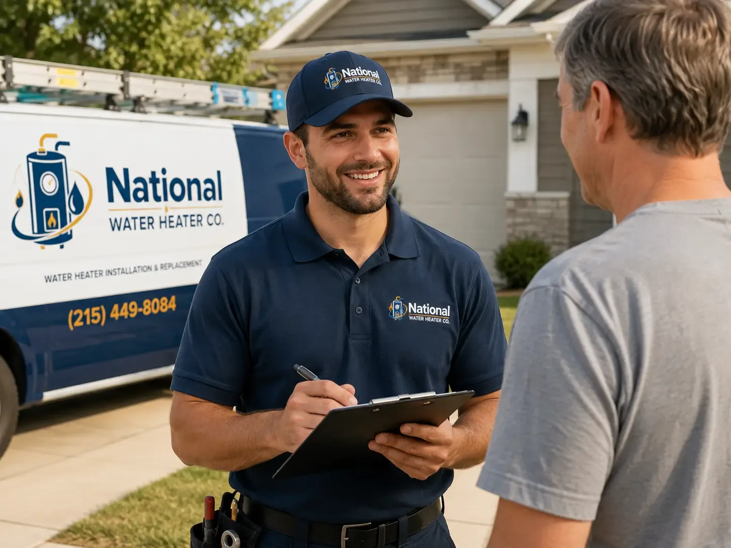 Water Heater Installation Porters Falls, WV FAQs